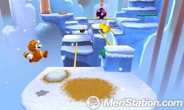 Super Mario 3D Land, Impresiones