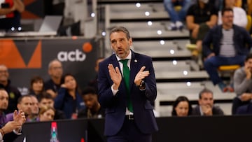 Navarro: “Esta victoria tiene mucho más mérito que la de la Supercopa”