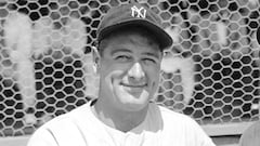 Lou Gehrig’s 1937 Yankees jersey up for auction: You won’t believe how much it’s expected to cost