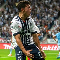 ‘Ponchito’ González reveló el motivo por el que elevó su nivel