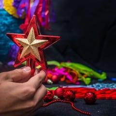 ¿Cuáles son los elementos de las posadas navideñas?: Fechas clave para partir la piñata en 2025