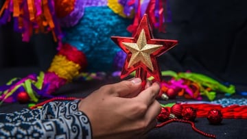 Las posadas navideñas se realizan del 16 al 24 de diciembre, aquí te decimos qué elementos llevan.