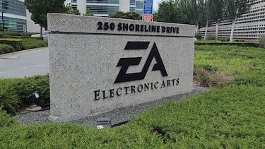Electronic Arts confirms its sale for $55 billion to a group of investors that includes Saudi Arabia