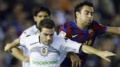 El Barcelona celebra el empate