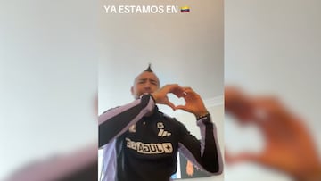 Bucaramanga recibe al equipo chileno en su casa en la primera fecha de su grupo en Libertadores.