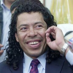 Deportistas que pasaron por la cárcel