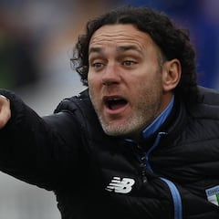 Chivas Guadalajara appoint new head coach ahead of Liga MX Apertura 2025