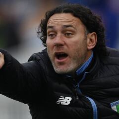 ¡Uno menos!: Se cae el posible acuerdo entre Gabriel Milito y Toluca