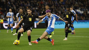 Castellón y Deportivo son una garantía de goles en sus enfrentamientos.