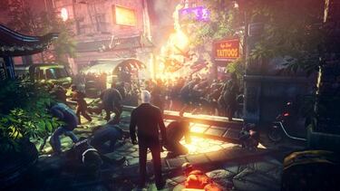 Hitman Absolution, Impresiones Pre-E3