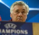 Ancelotti: "He intentado olvidar el Depor de 2004, pero no puedo"