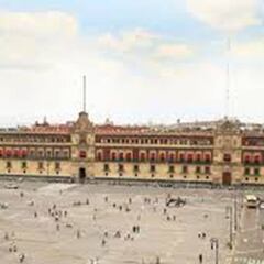 Se registra Sismo en México de 7. 5 grados Richter