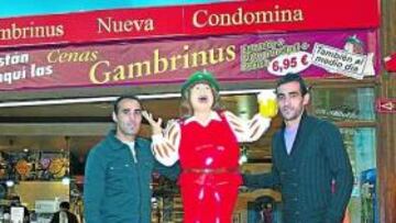 <b>A TOPE. </b>Capdevila, titular de nuevo, y De Coz serán vitales con sus centros desde ambas bandas.