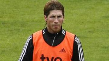 Los prefiere ante Benzema, Mascherano o Vidic. Así lo ha dicho en Informativos Cuatro.