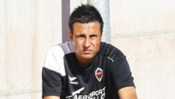 <b>NO MÁS FALLOS. </b>El Castellón apura sus opciones de playoff.