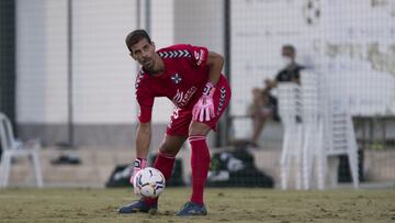 CARTAGENA - TENERIFE