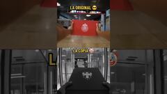 Vídeo: Tachan a Monterrey de plagio en el anuncio de Sergio Canales como su refuerzo