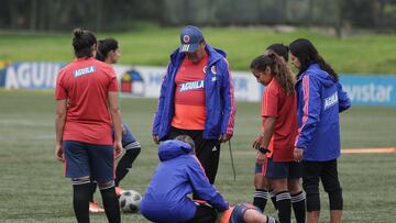 Los rivales de Selección Colombia femenina para Copa América