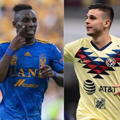 Los 10 futbolistas Sub-23 mejor valuados en la Liga MX