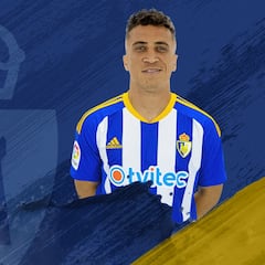 La Ponferradina cierra el fichaje de Chakla