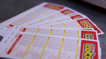 Resultados Loto Chile hoy: números que cayeron y premios del sorteo 5279 | ganadores 8 de junio