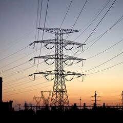 Quién es Carlos Miguel Aysa y por qué votará a favor de la reforma eléctrica