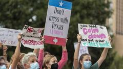 Texas cuenta con una de las leyes m&aacute;s restrictivas en relaci&oacute;n con el aborto. &iquest;En qu&eacute; consiste la prohibici&oacute;n del aborto en este estado? Aqu&iacute; los detalles.