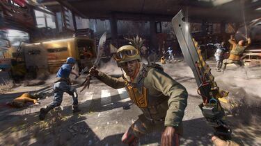Dying Light 2 compartirá detalles sobre su desarrollo en marzo
