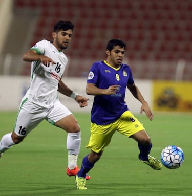 El Leganés busca un Sub-23 para regatear el 'efecto Yahia'