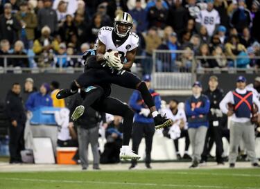 Imágenes y frases de los duelos de la semana 15 de la NFL