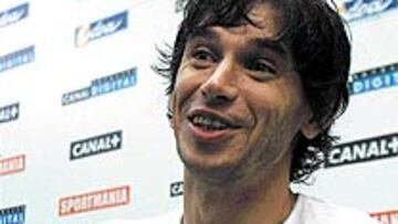 "Ganaremos seguro en el Camp Nou"