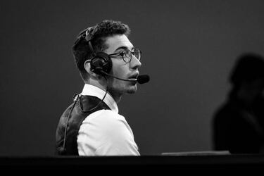 Mithy: "I had an offer from TSM and I decided to stay at Origen for the team and the fans"