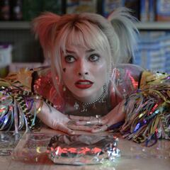 Will Smith in more hot water over naked Margot Robbie deep fake