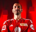 ¿Por qué Leonardo Bonucci se fue de la Juventus al Union Berlin?