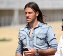 El Atlético de Madrid cierra el fichaje de Martin Demichelis
