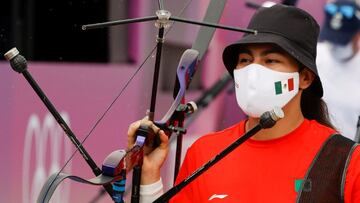 Así le fue a los mexicanos en Tokio 2020