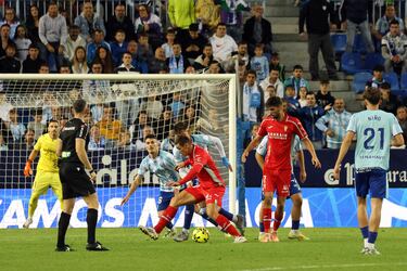 La semana más larga para Sergio Pellicer