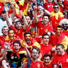 Veredicto de la afición: la nueva camiseta de España no gusta