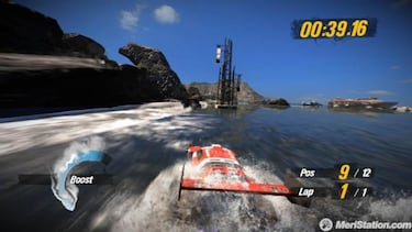 Evolution Studios prepara un descargable para MotorStorm Pacific Rift