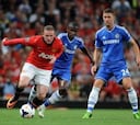 United y Chelsea firman un decepcionante empate a cero