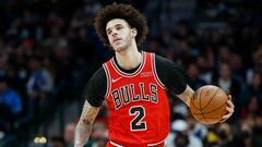 It’s been a rough time over the last year for the Bulls and their star but now it seems that they may be able to recoup some of what was lost in the fire.