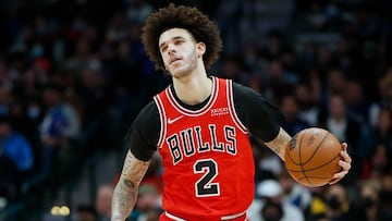 The Chicago Bulls announced that Lonzo Ball would undergo a third surgery and will probably miss most of next season.