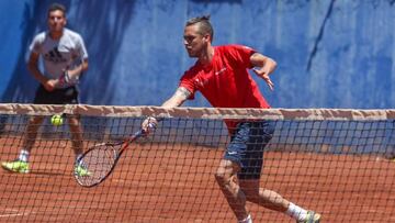 Master Tour Wilson coronó a los campeones en el Club de Polo