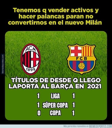 ‘La cautelarísima′ entra fuerte en los mejores memes del caso Dani Olmo