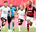 La postura de Corinthians por el futuro de Araos