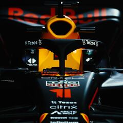 El campeón trae sorpresas