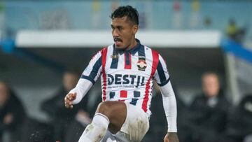 Renato Tapia tenía dos referentes en la Premier League