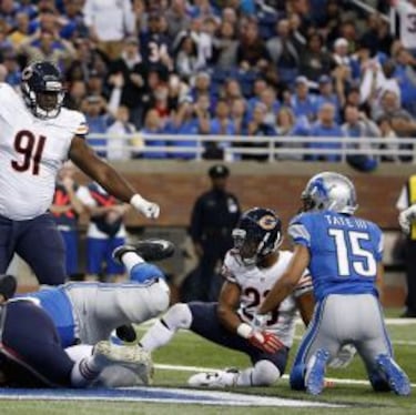 La tecnología amenaza el trabajo de los árbitros