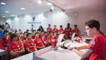 Andoni Iraola