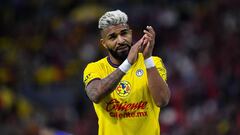 América vuela alto, vence al Atlas, es líder y candidato a un nuevo título